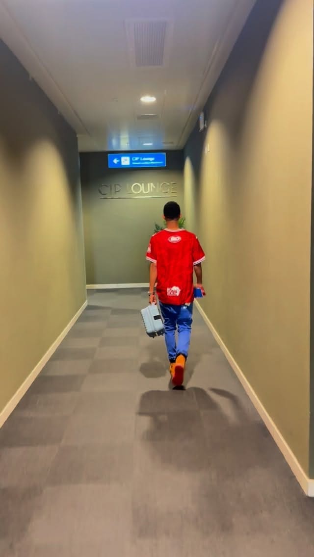 Post 9 by Ormy lee on Instagram (video)
