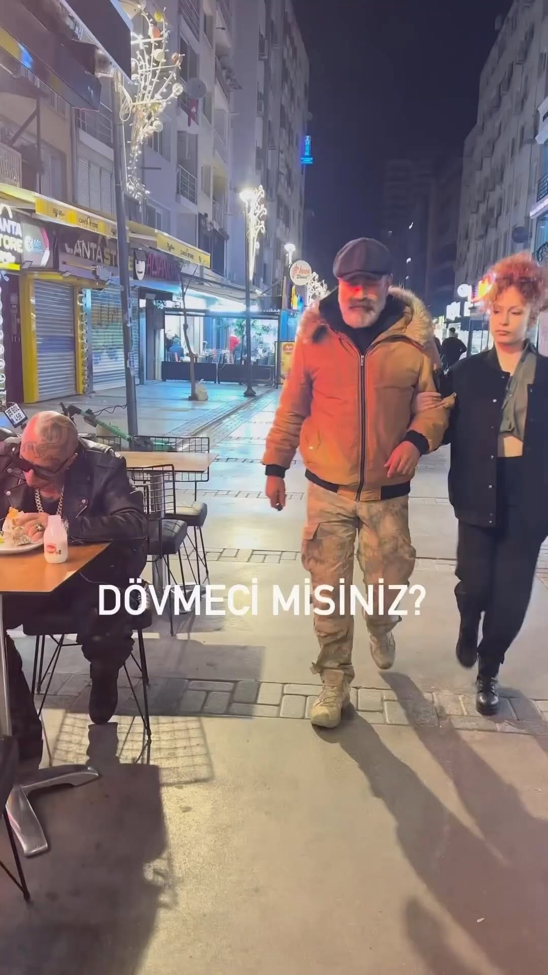 Post 10 by durukan ismail yılmaz on Instagram (video)