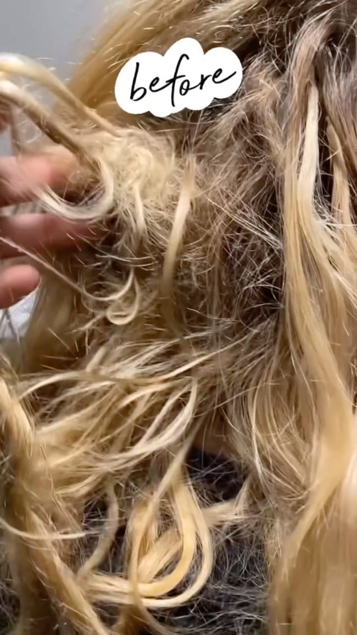 Post 5 by LONDON INCHESZZ on Instagram (video)