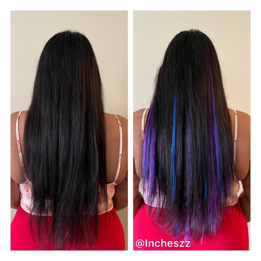 Post 7 by LONDON INCHESZZ on Instagram (image)