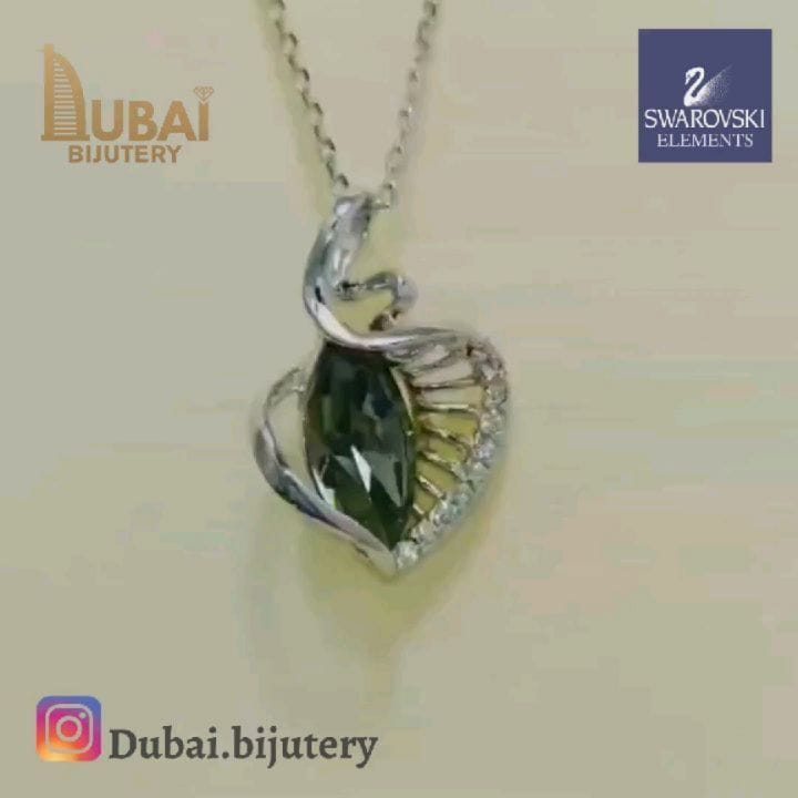 Post 7 by Dubai Bijutery on Instagram (carousel)