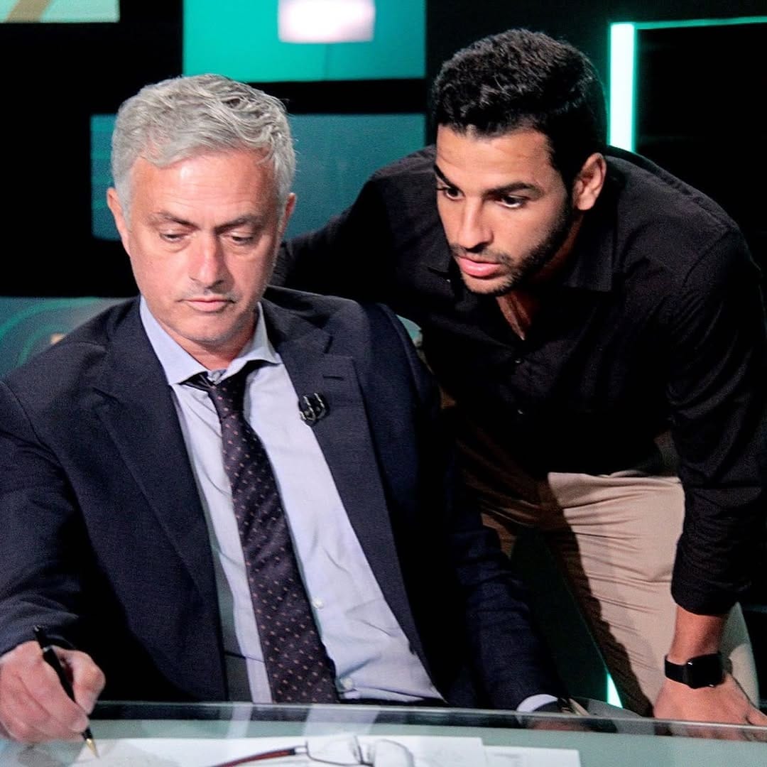 Post 10 by Amr Mokhtar on Instagram (carousel)