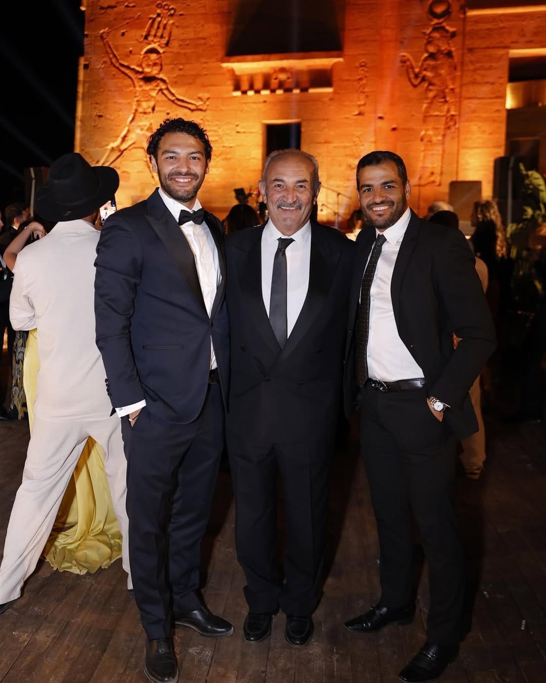 Post 8 by Amr Mokhtar on Instagram (image)