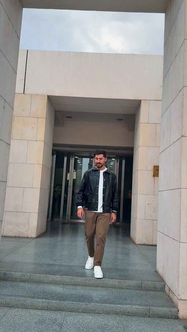 Post 2 by sadeq jjafar on Instagram (video)