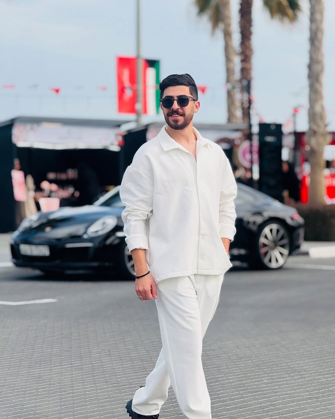 Post 3 by sadeq jjafar on Instagram (carousel)