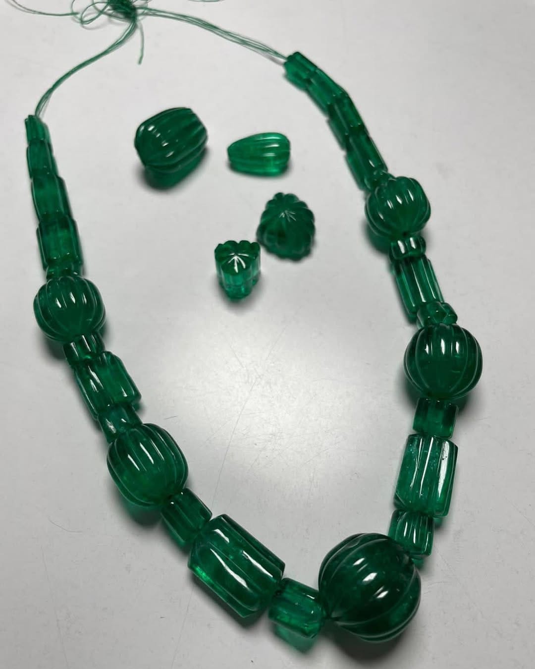 Post 9 by Moti Jewels Palace on Instagram (image)