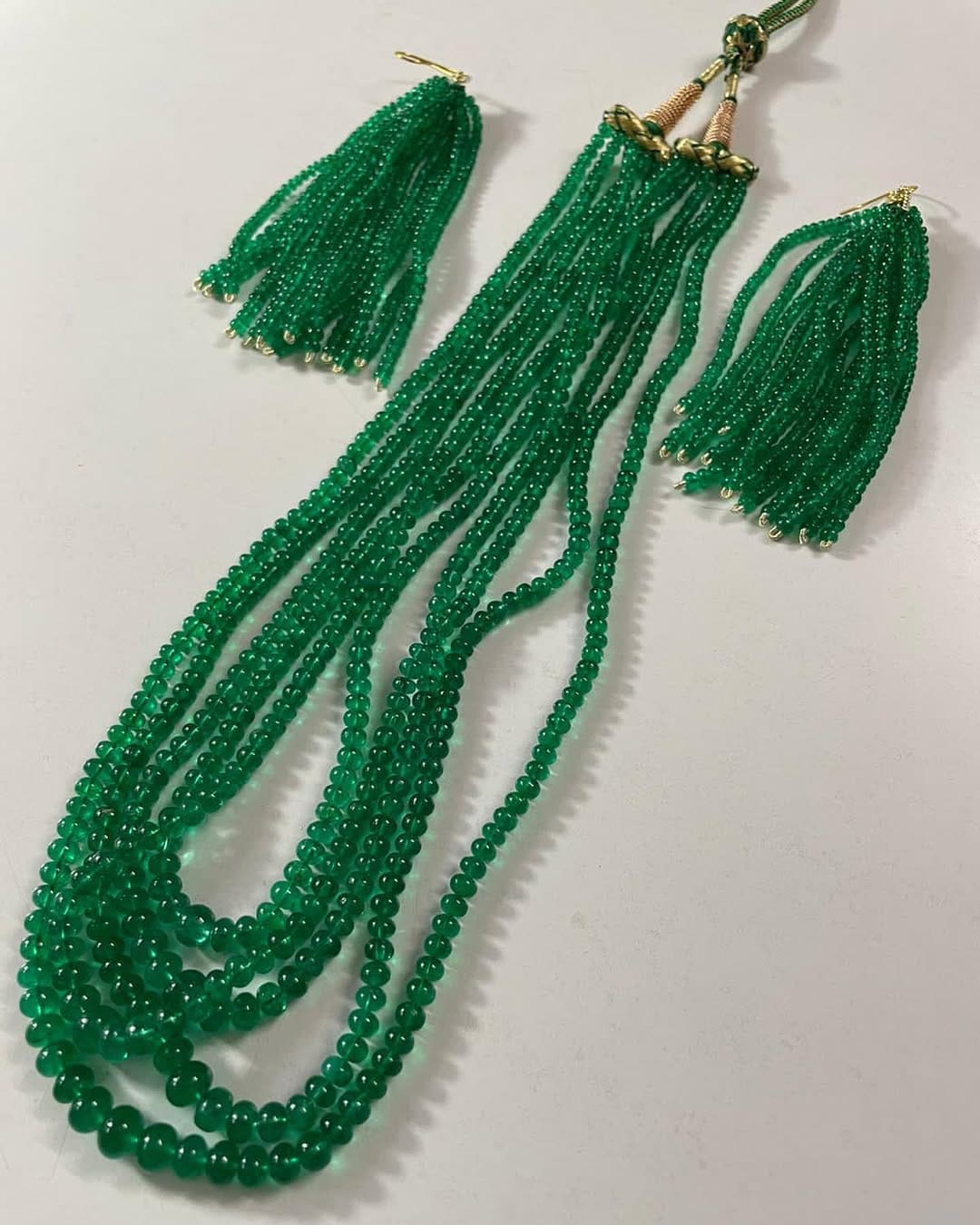 Post 6 by Moti Jewels Palace on Instagram (image)