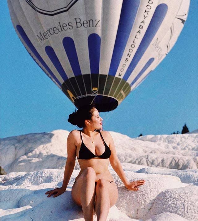 Post 3 by Pamukkale® on Instagram (image)