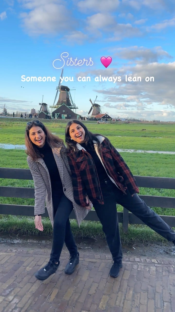 Post 4 by Barkha Doshi🌍🧘‍♀️ on Instagram (video)