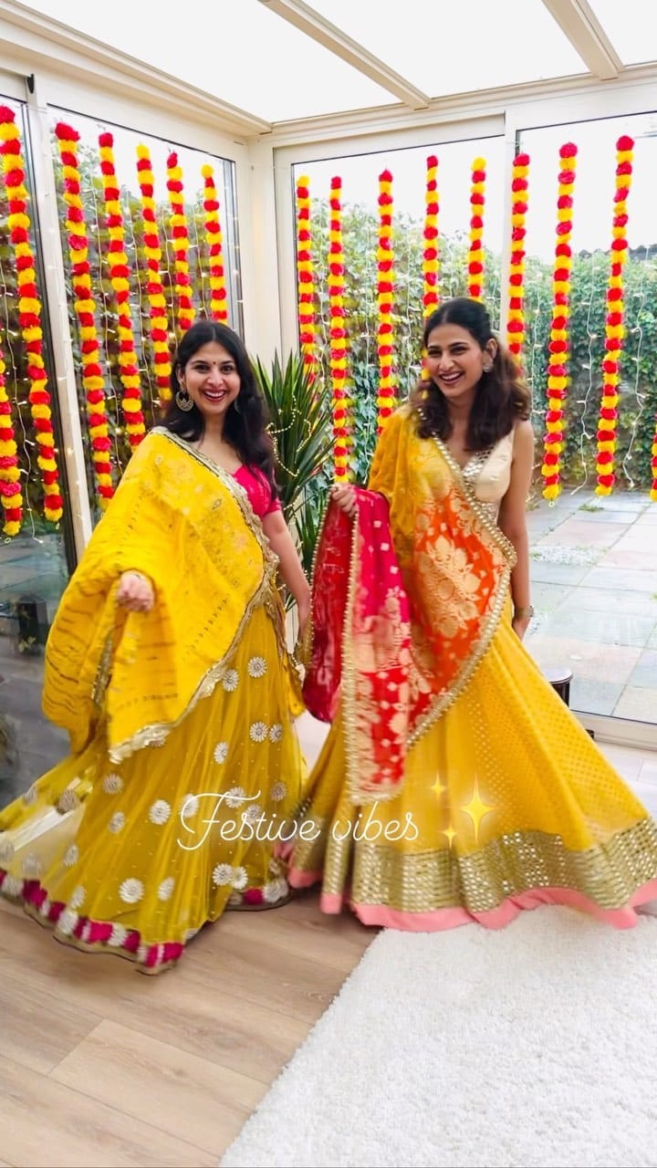 Post 5 by Barkha Doshi🌍🧘‍♀️ on Instagram (video)