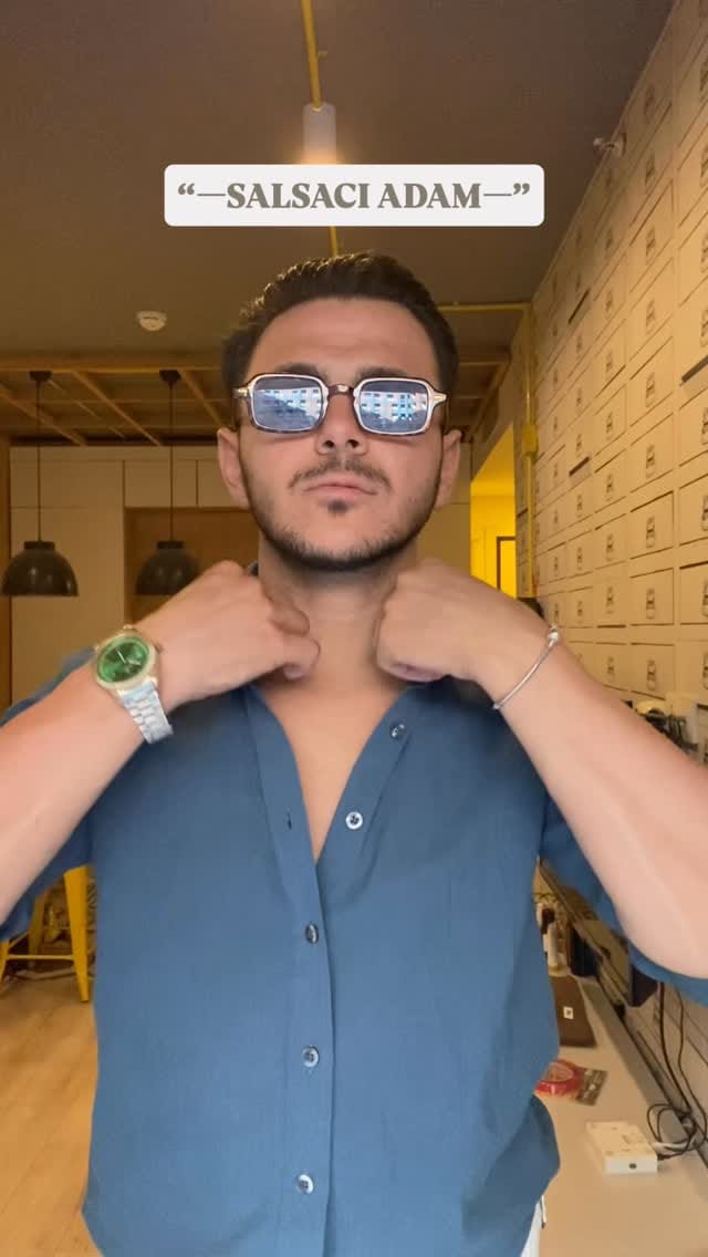 Post 8 by 𝐌𝐞𝐡𝐦𝐞𝐭 𝐒𝐎𝐘𝐀𝐋𝐓𝐈𝐍 on Instagram (video)