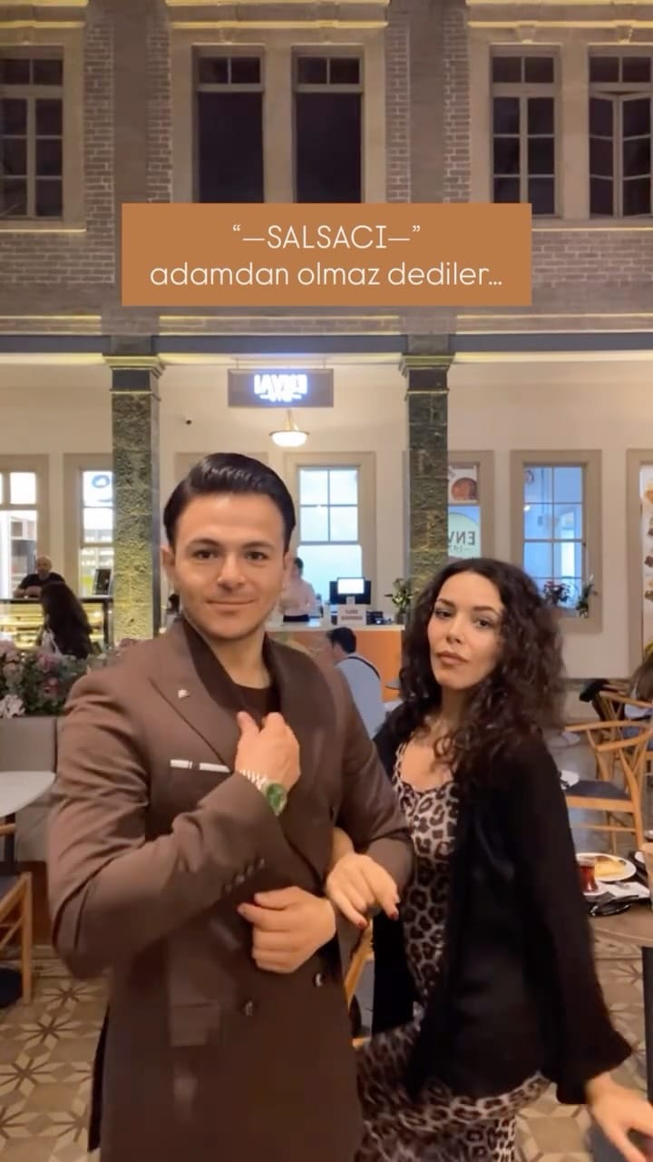Post 5 by 𝐌𝐞𝐡𝐦𝐞𝐭 𝐒𝐎𝐘𝐀𝐋𝐓𝐈𝐍 on Instagram (video)