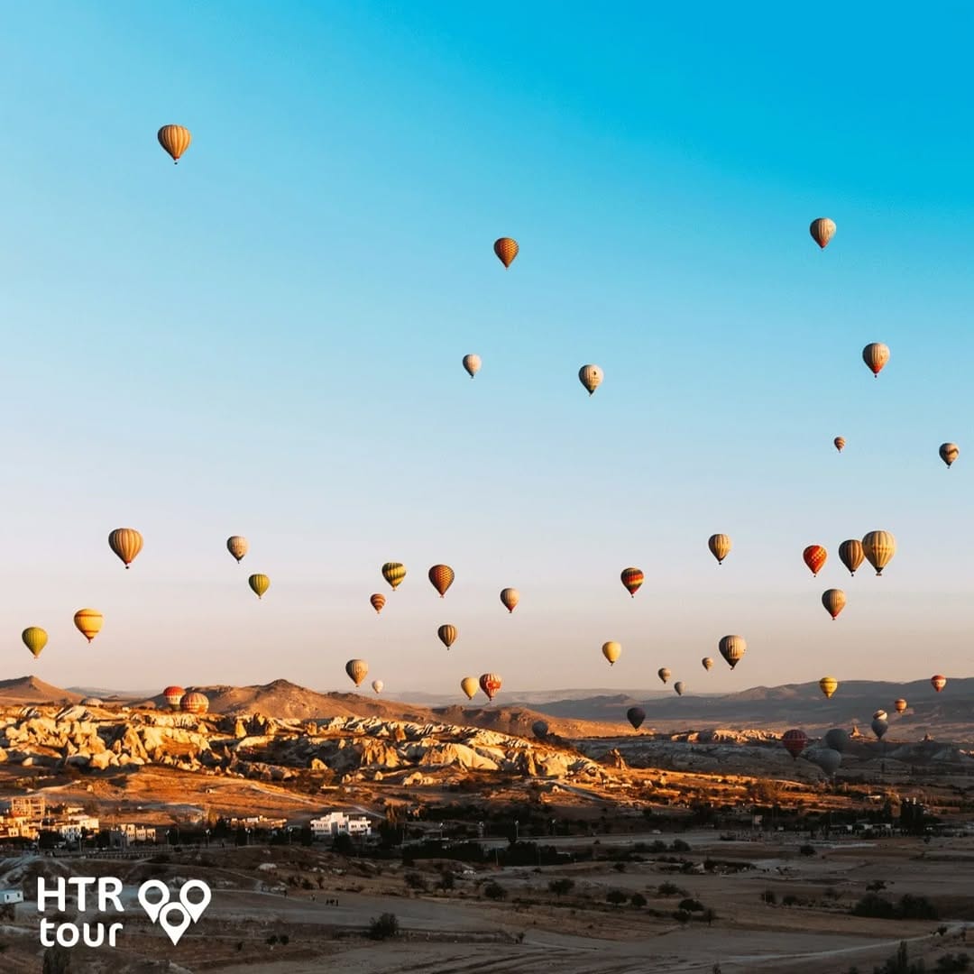 Post 5 by HTR Tourism & Travel on Instagram (carousel)