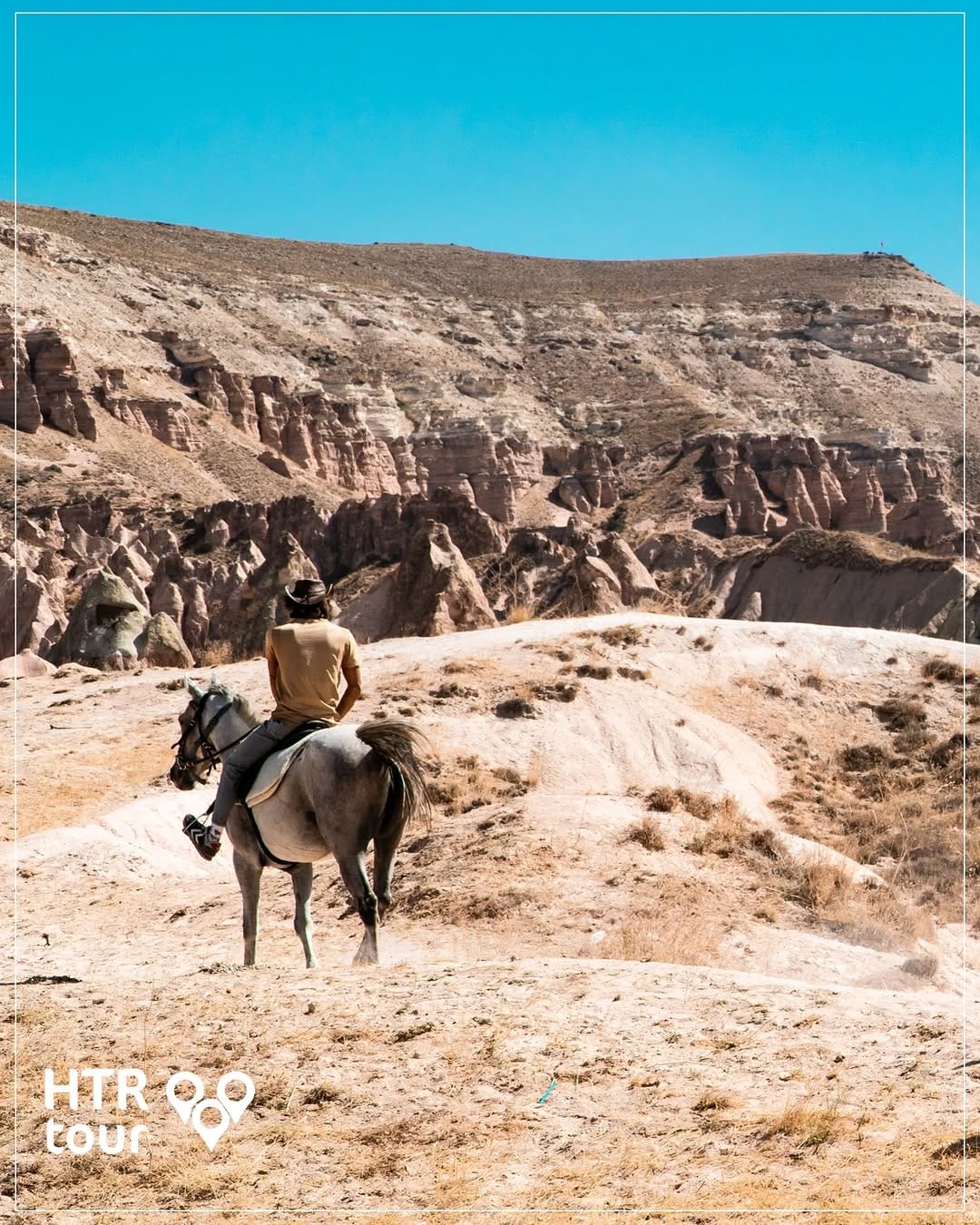 Post 9 by HTR Tourism & Travel on Instagram (carousel)