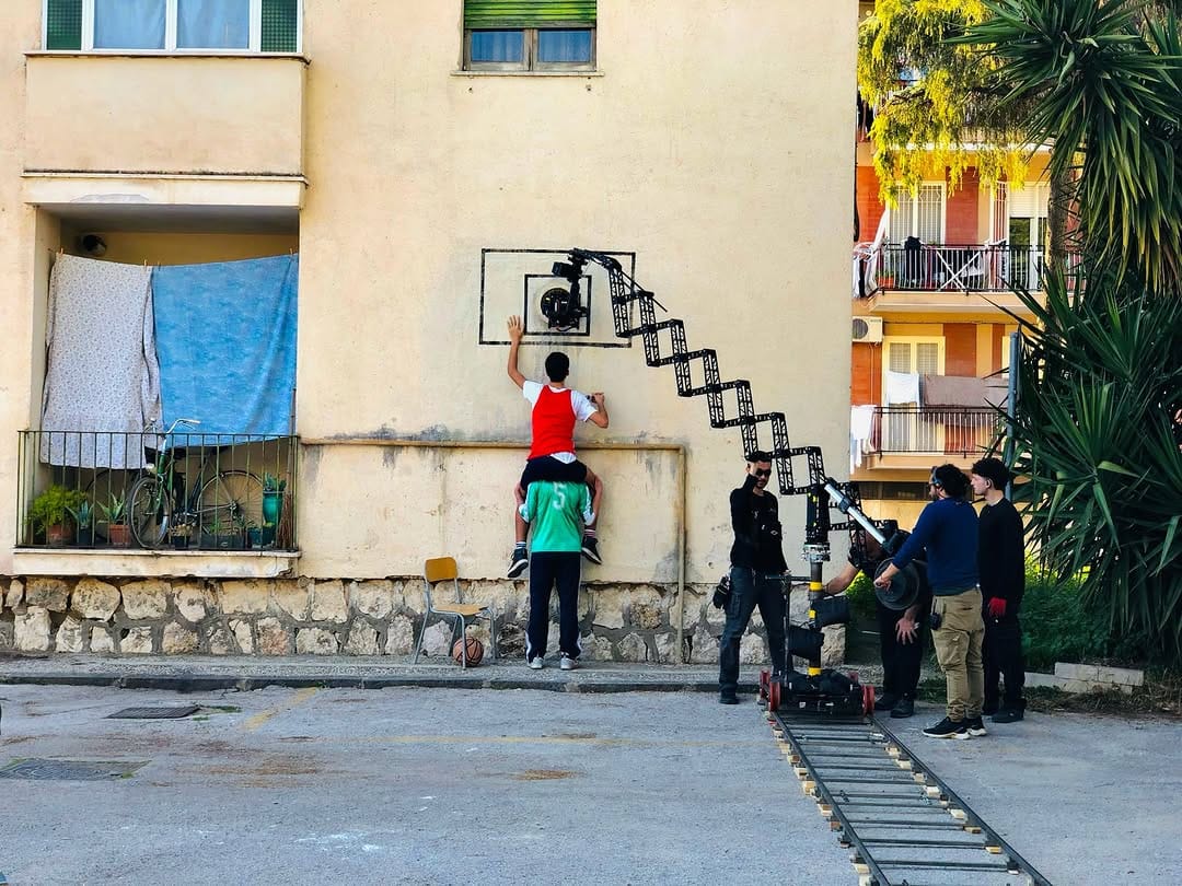 Post 7 by Simone Cinque on Instagram (carousel)