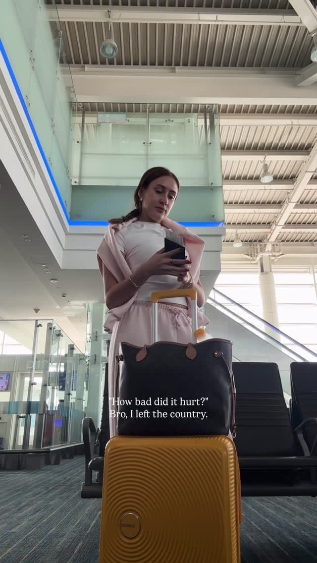 Post 3 by Anastasia Derban on Instagram (video)