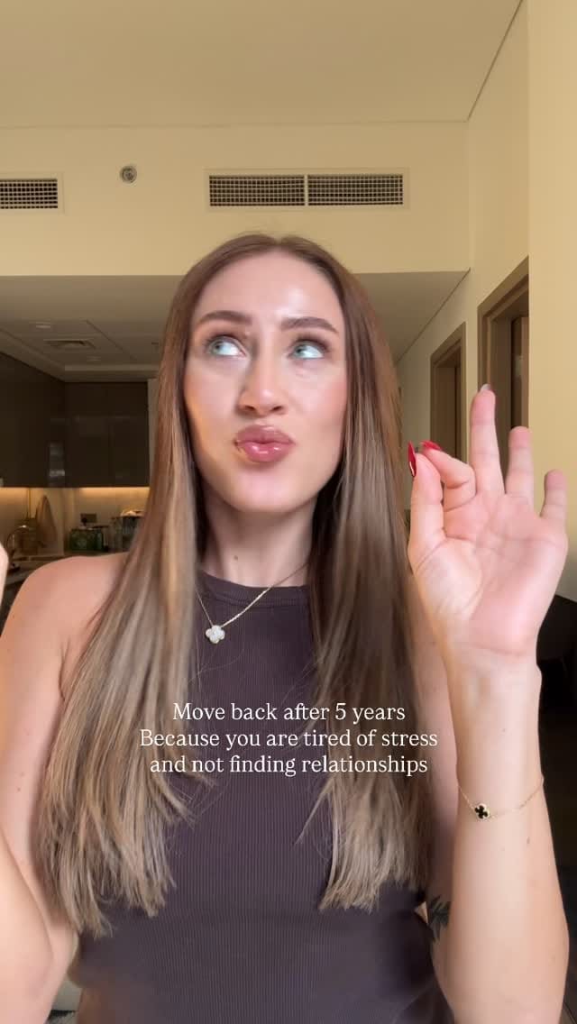 Post 7 by Anastasia Derban on Instagram (video)