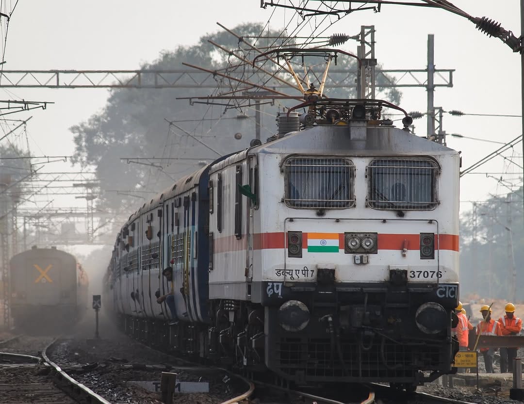 Post 1 by Anwesh Anshuman 🇮🇳 on Instagram (image)