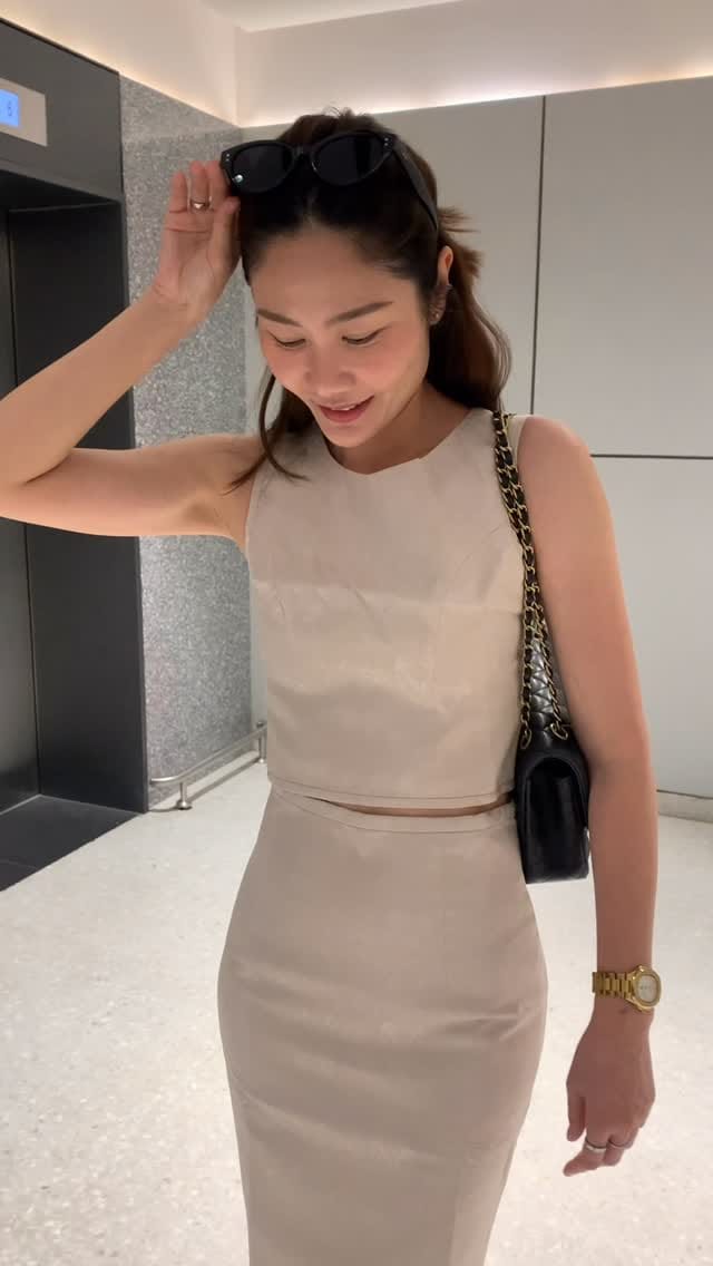 Post 2 by POPPY-PUPPY BANGKOK ( Since 2011 ) Classy & Elegant Style on Instagram (video)