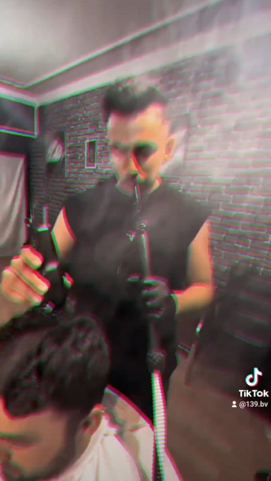 Post 3 by Mehmmt on Instagram (video)