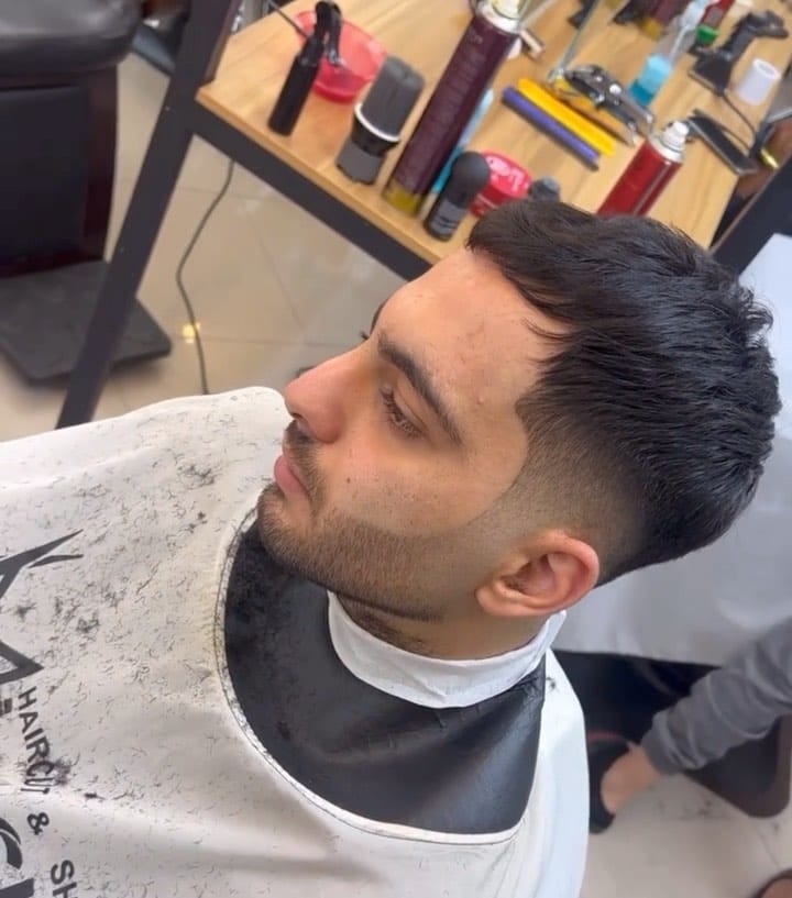 Post 7 by Mehmmt on Instagram (video)