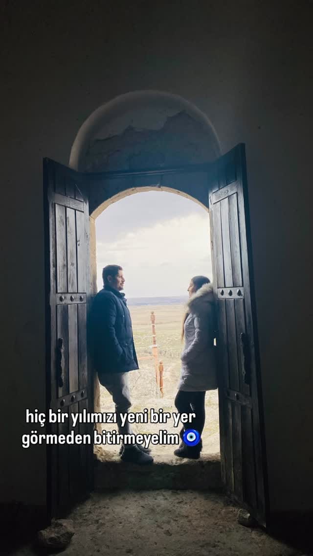 Post 3 by gezginyayu on Instagram (video)