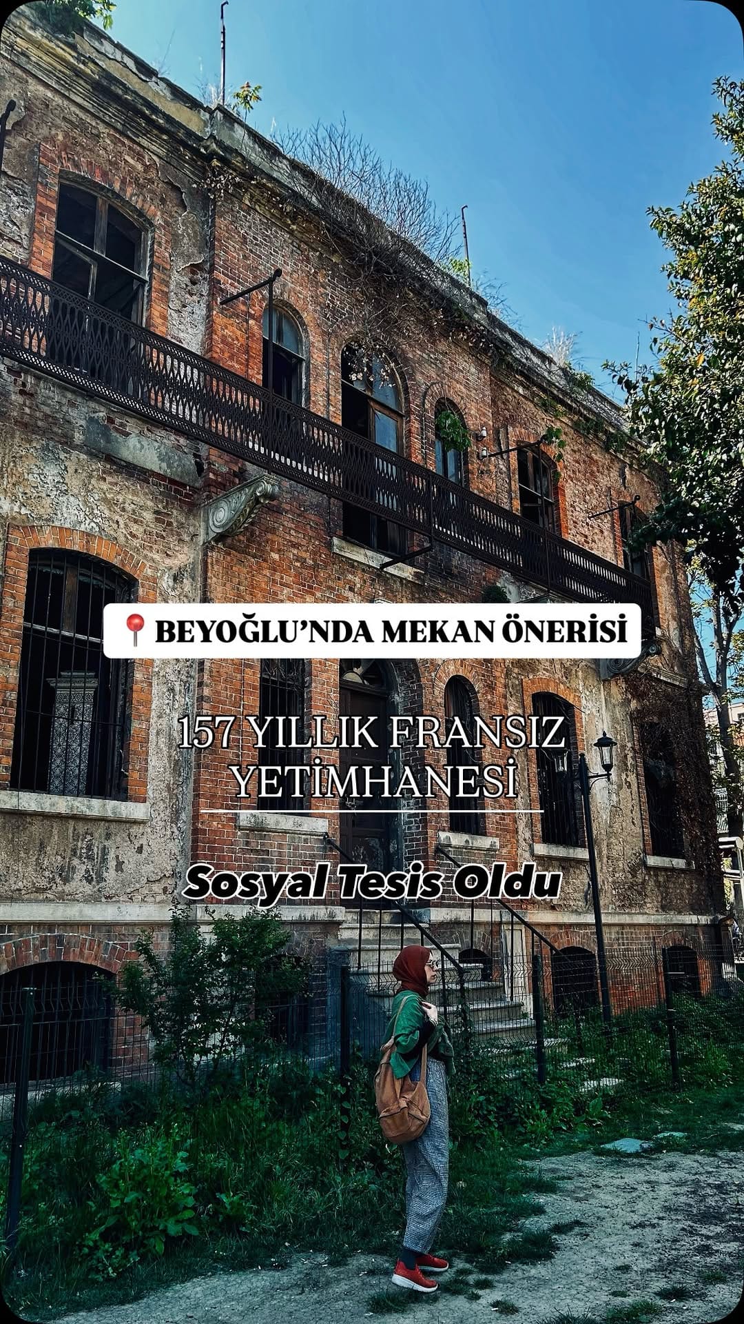 Post 7 by Bedia Memişoğlu on Instagram (video)