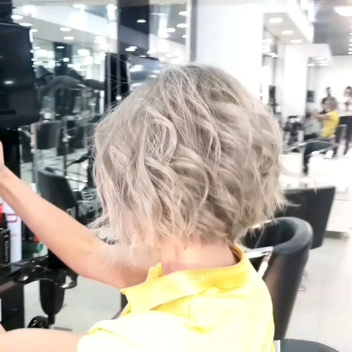 Post 3 by FADII NASR LUXURY STYLE on Instagram (video)