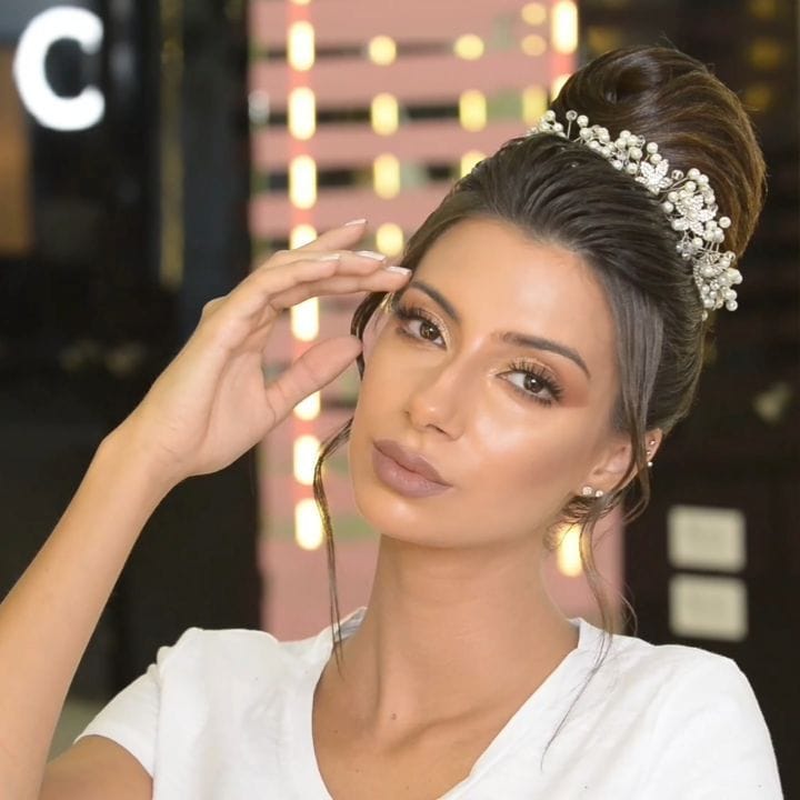 Post 2 by FADII NASR LUXURY STYLE on Instagram (video)
