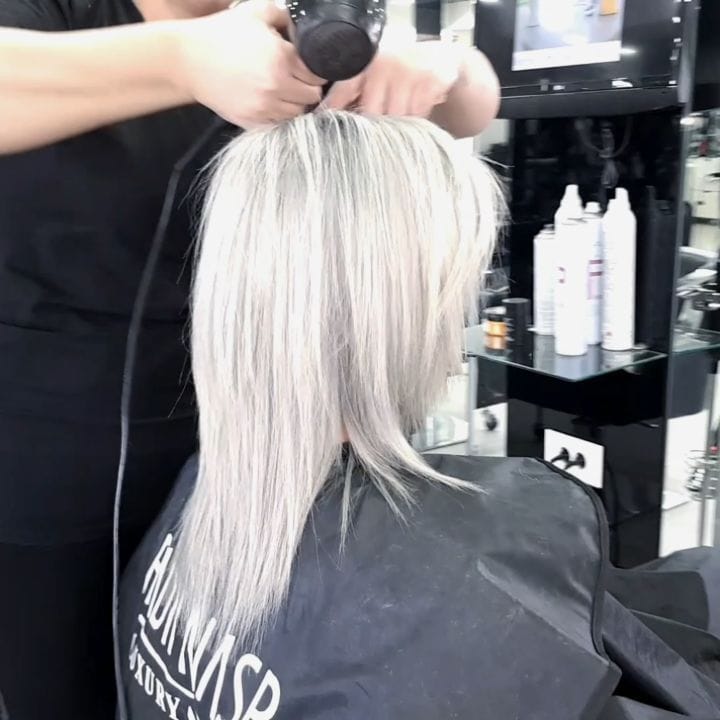 Post 6 by FADII NASR LUXURY STYLE on Instagram (video)