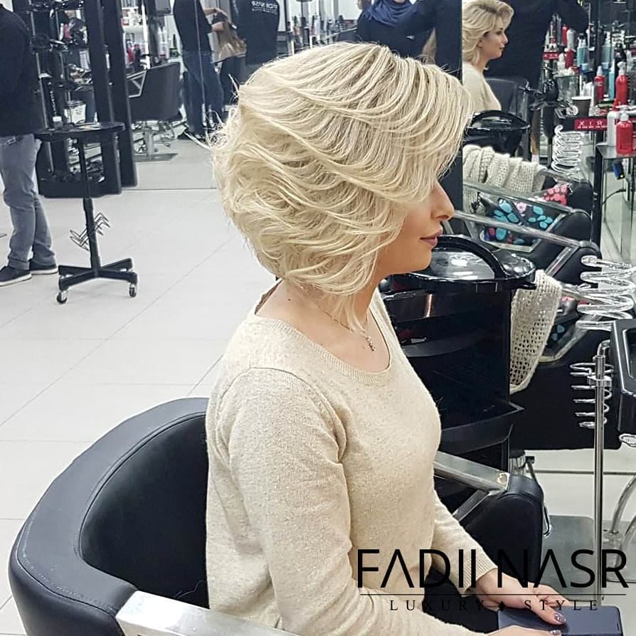Post 10 by FADII NASR LUXURY STYLE on Instagram (image)