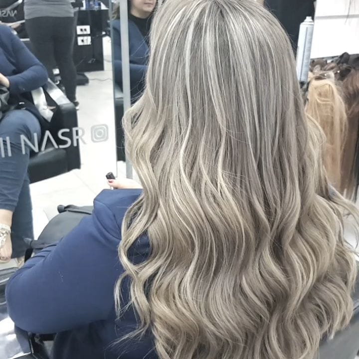 Post 9 by FADII NASR LUXURY STYLE on Instagram (video)