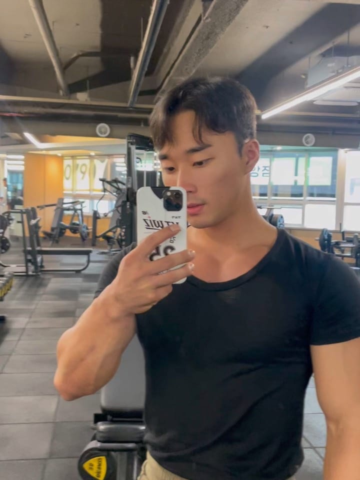 Post 7 by 김인수ㅣ마인드휘트니스 터미널점ㅣ제주PT on Instagram (carousel)