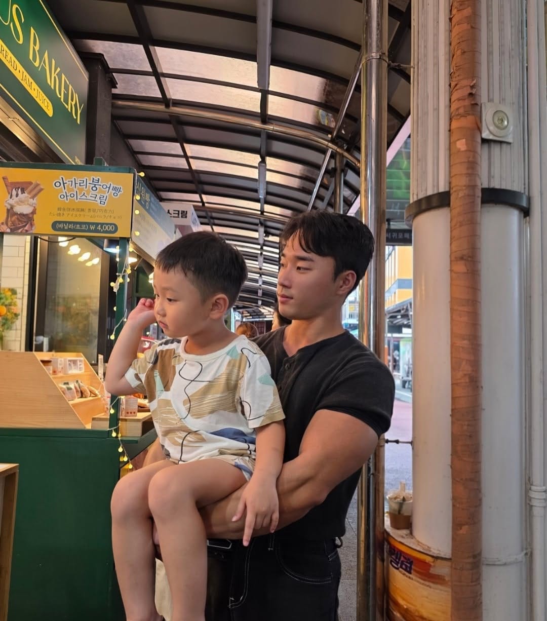 Post 6 by 김인수ㅣ마인드휘트니스 터미널점ㅣ제주PT on Instagram (carousel)