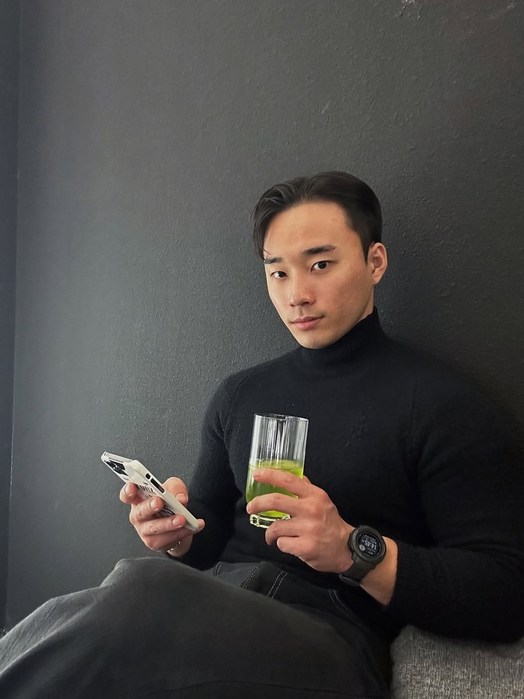 Post 2 by 김인수ㅣ마인드휘트니스 터미널점ㅣ제주PT on Instagram (carousel)