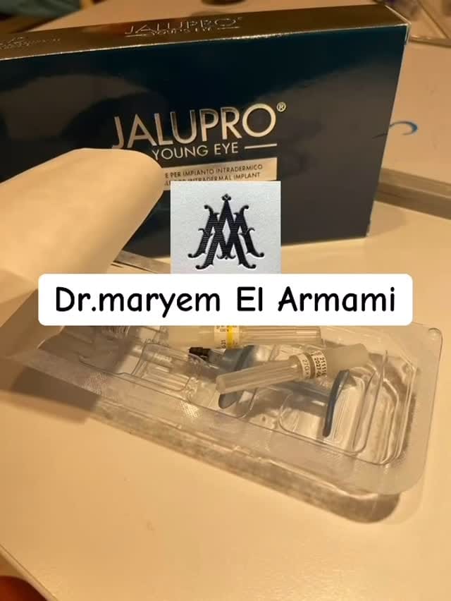 Post 1 by Dr.Mariam Elamami on Instagram (video)