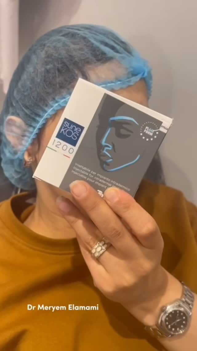 Post 3 by Dr.Mariam Elamami on Instagram (video)