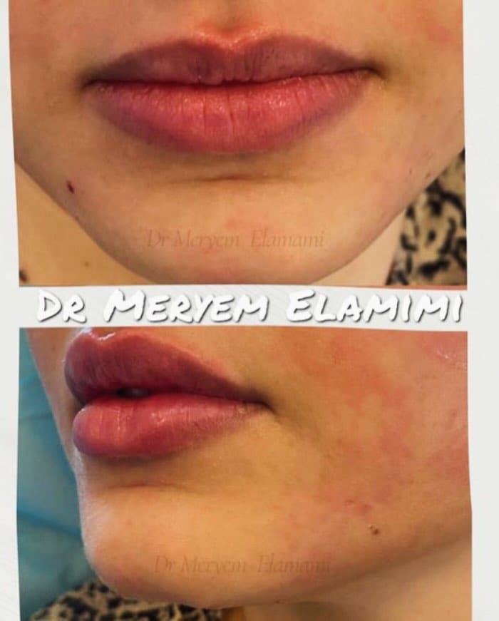 Post 9 by Dr.Mariam Elamami on Instagram (image)