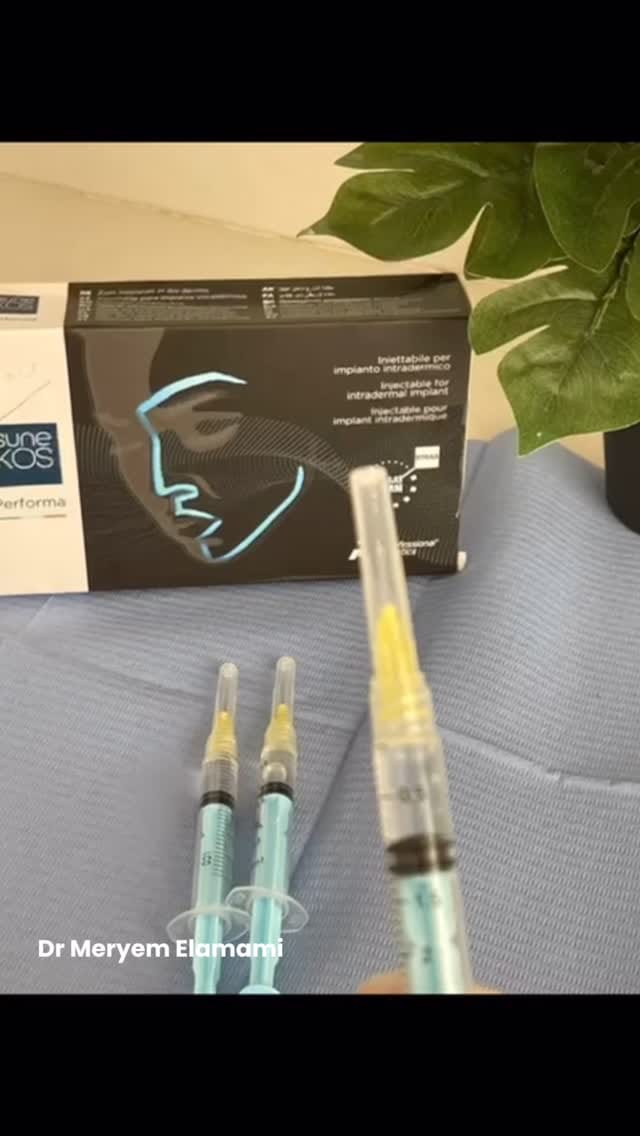 Post 6 by Dr.Mariam Elamami on Instagram (video)