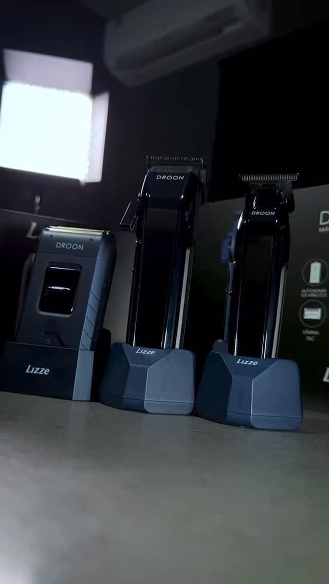 Post 3 by Dubai Cosméticos on Instagram (video)