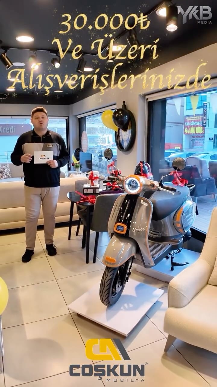 Post 8 by Karabük Coşkun Mobilya Aytaş HOME on Instagram (video)