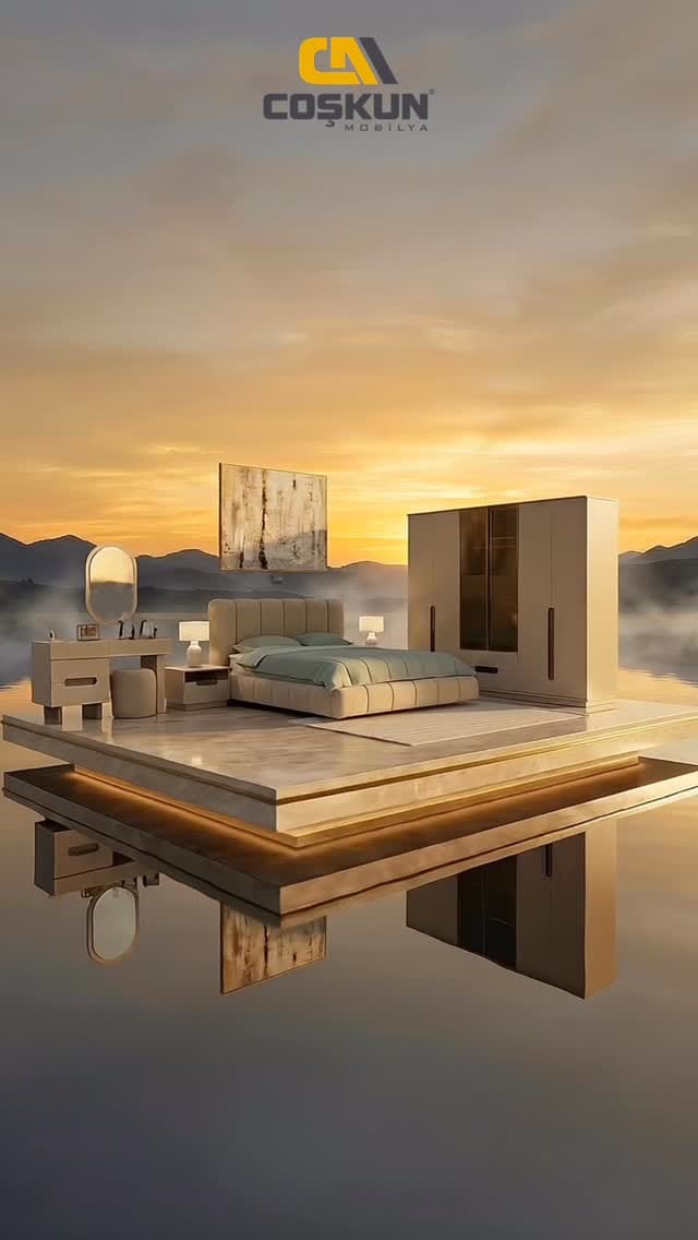 Post 5 by Karabük Coşkun Mobilya Aytaş HOME on Instagram (video)