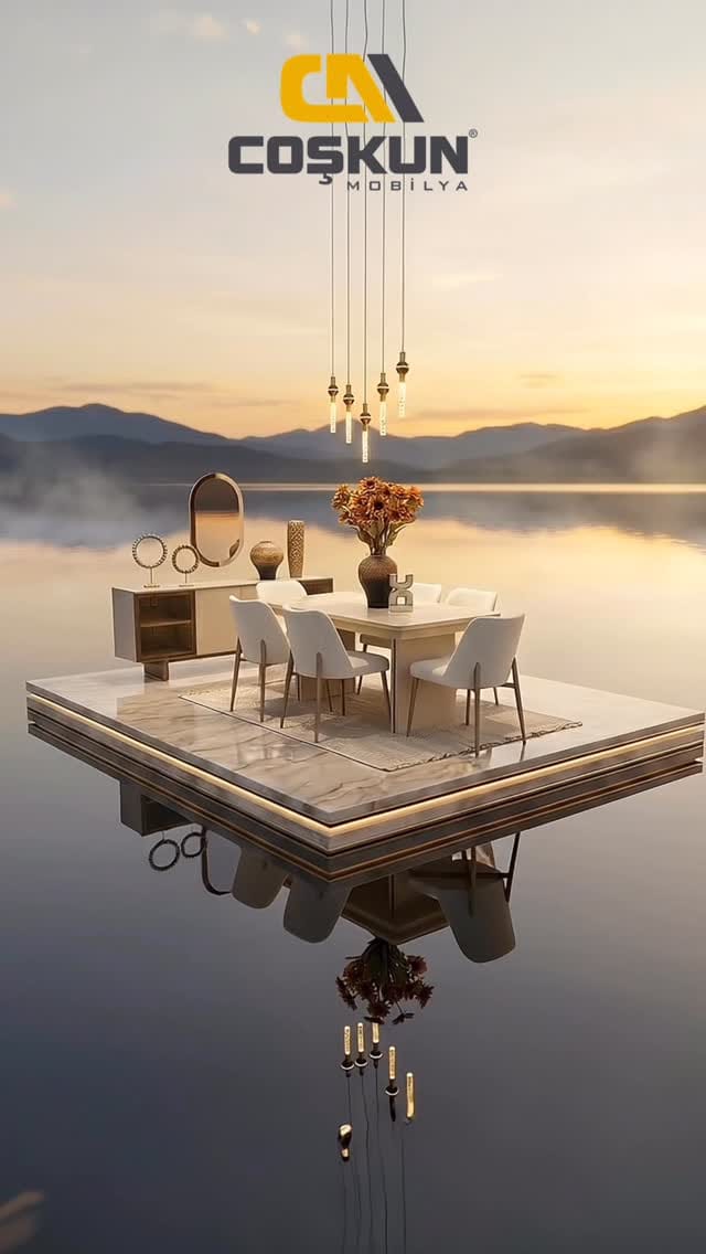Post 3 by Karabük Coşkun Mobilya Aytaş HOME on Instagram (video)