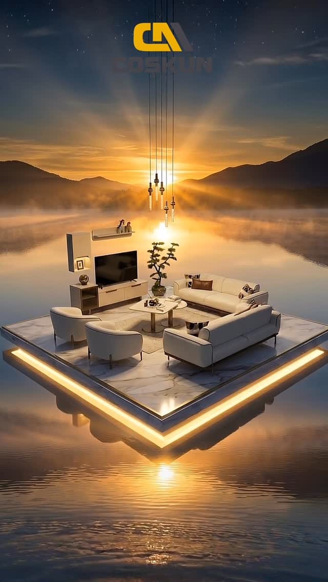 Post 4 by Karabük Coşkun Mobilya Aytaş HOME on Instagram (video)