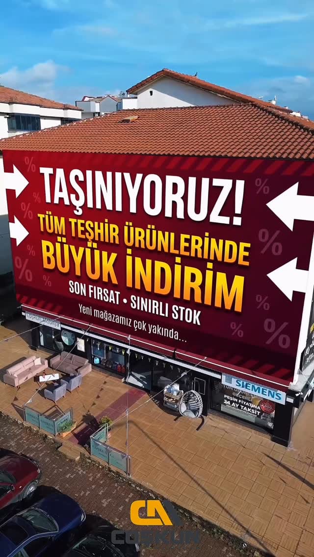 Post 2 by Karabük Coşkun Mobilya Aytaş HOME on Instagram (video)