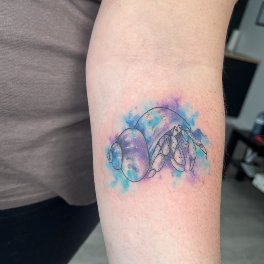 Post 3 by Becky Matheson on Instagram (image)