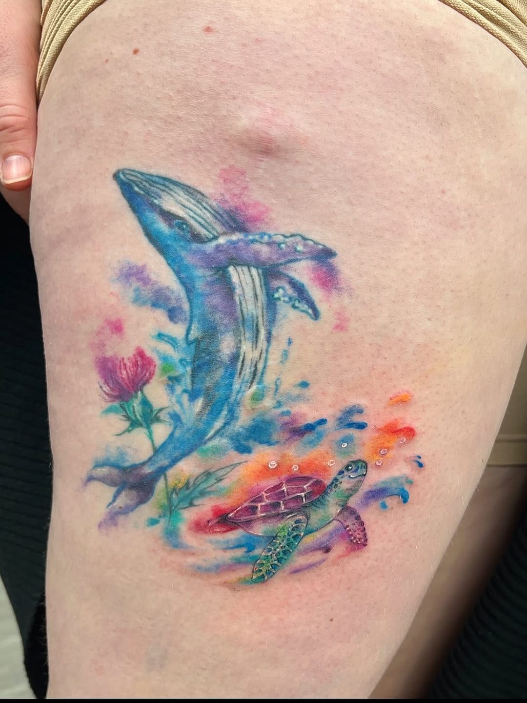 Post 8 by Becky Matheson on Instagram (carousel)