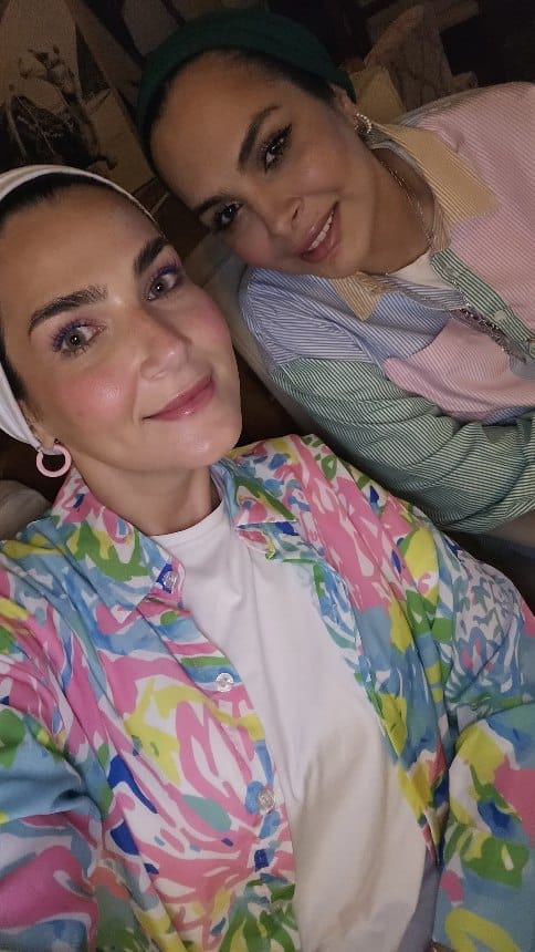 Post 2 by Noura Refai on Instagram (video)