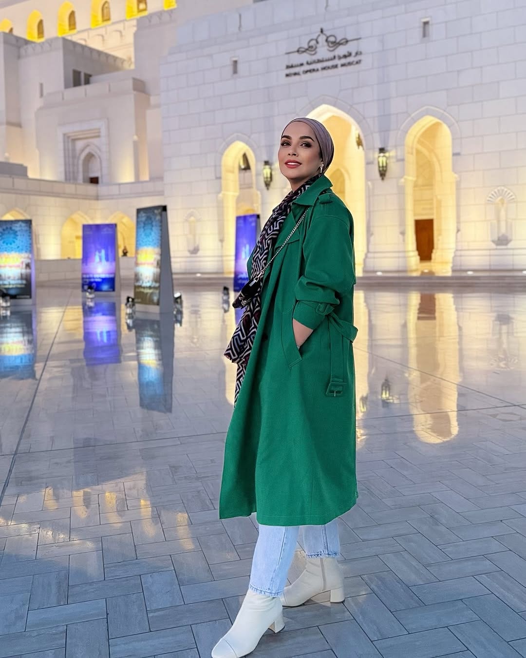 Post 9 by Noura Refai on Instagram (carousel)