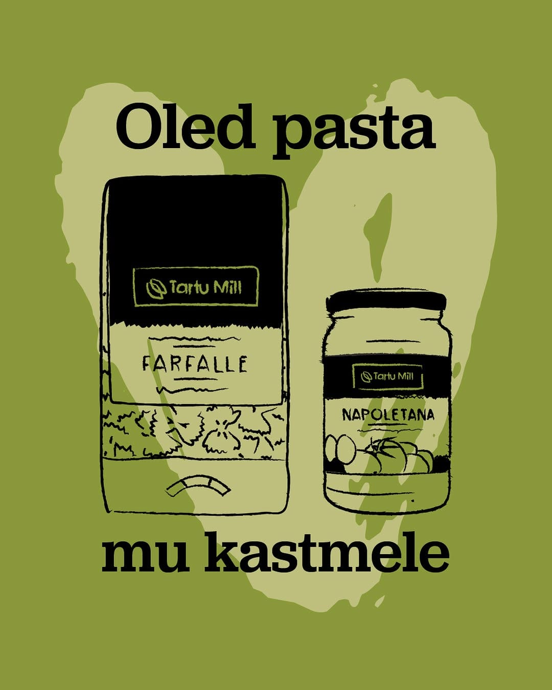 Post 1 by Tartu Mill on Instagram (image)